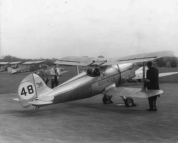 g-abve arrow active ii 0738-0129